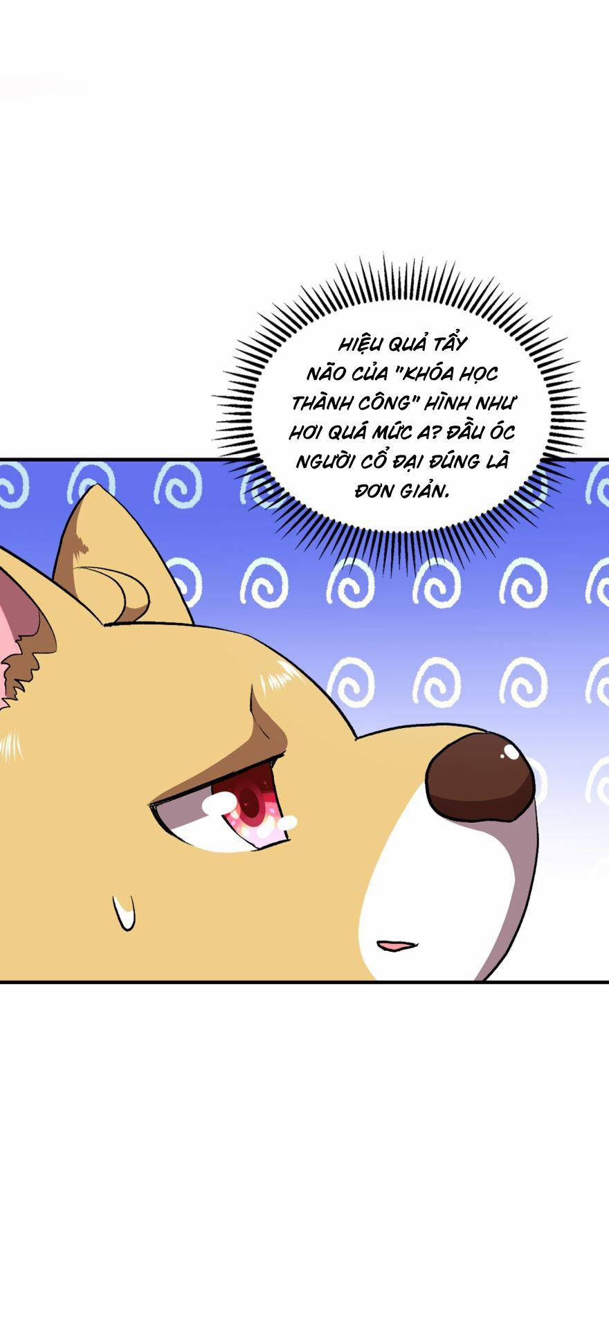 Trọng Sinh Thành Cậu Vàng Tại Dị Thế 6 trang 10