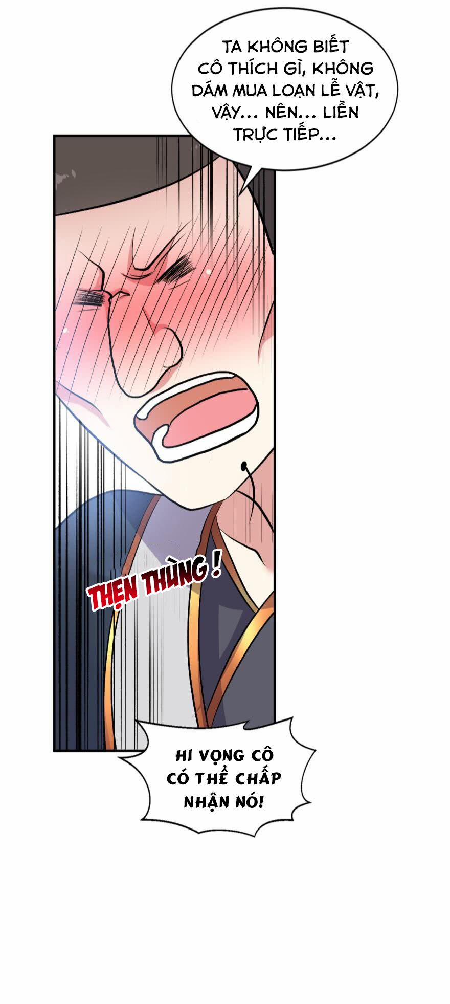 Trọng Sinh Thành Cậu Vàng Tại Dị Thế 6 trang 29