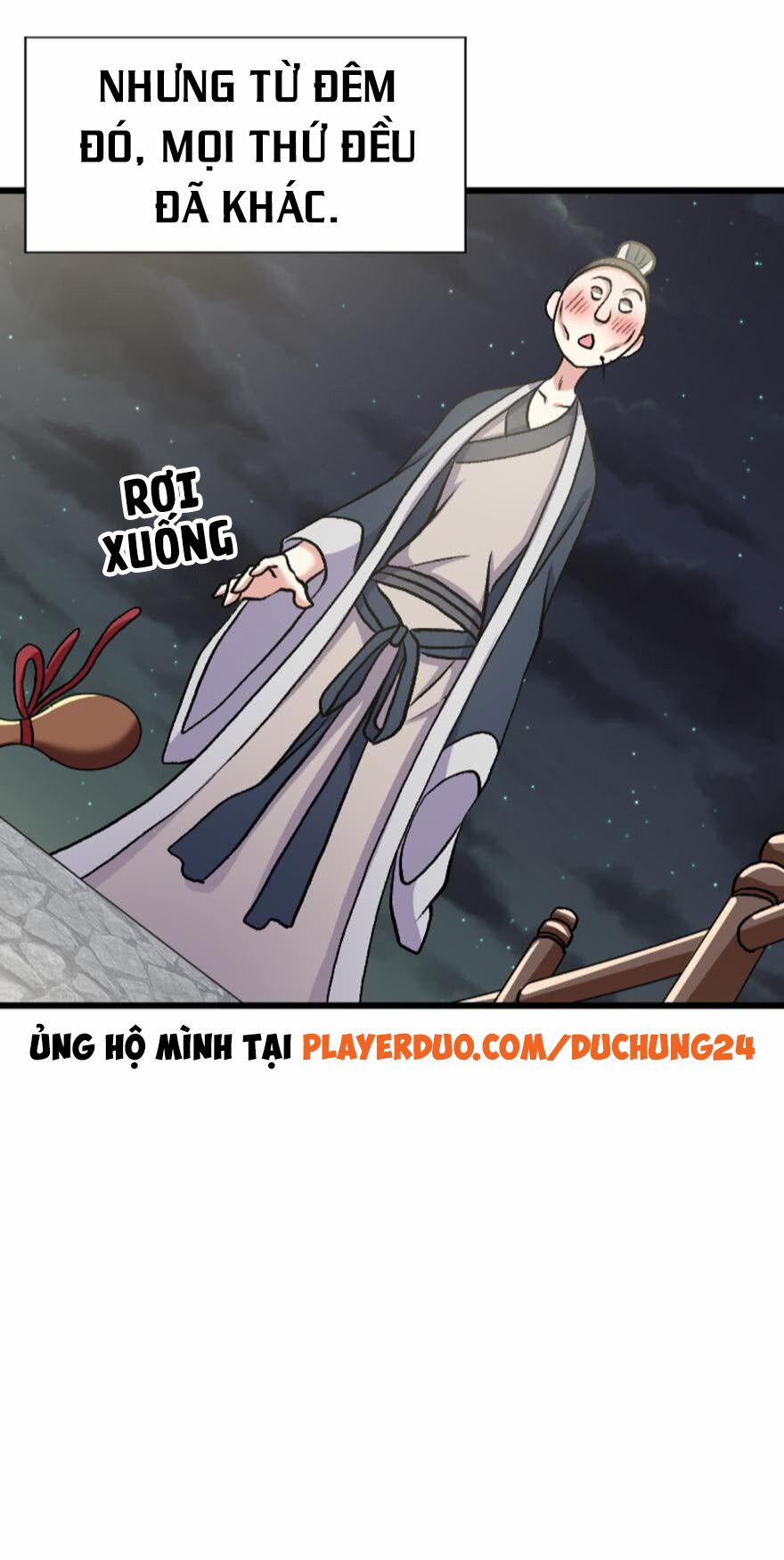 Trọng Sinh Thành Cậu Vàng Tại Dị Thế 6 trang 5