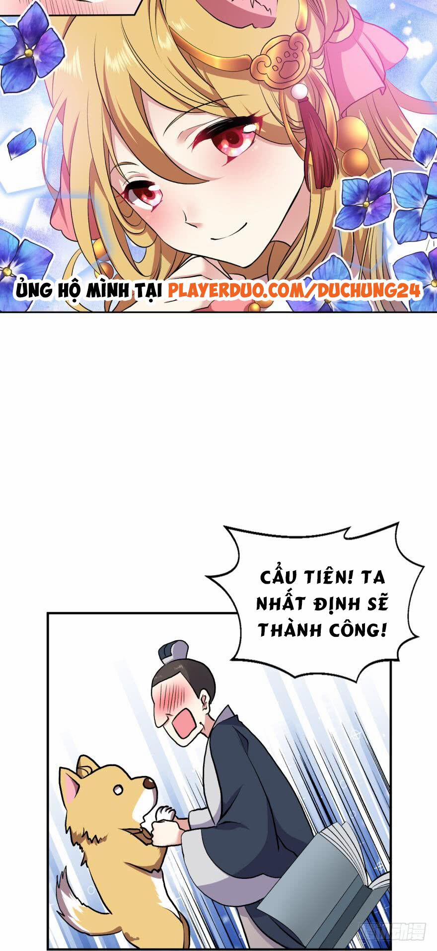 Trọng Sinh Thành Cậu Vàng Tại Dị Thế 6 trang 9