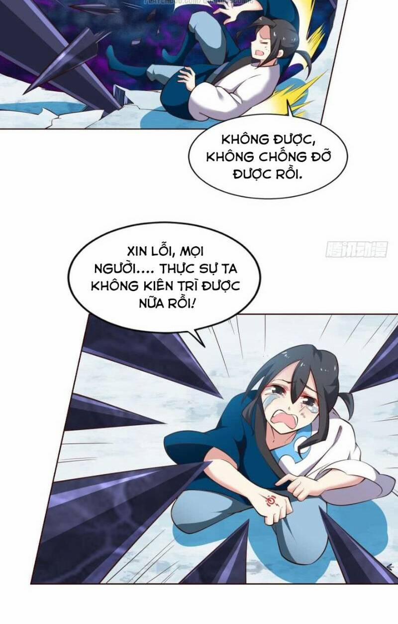 Trọng Sinh Thành Cậu Vàng Tại Dị Thế 60 trang 1