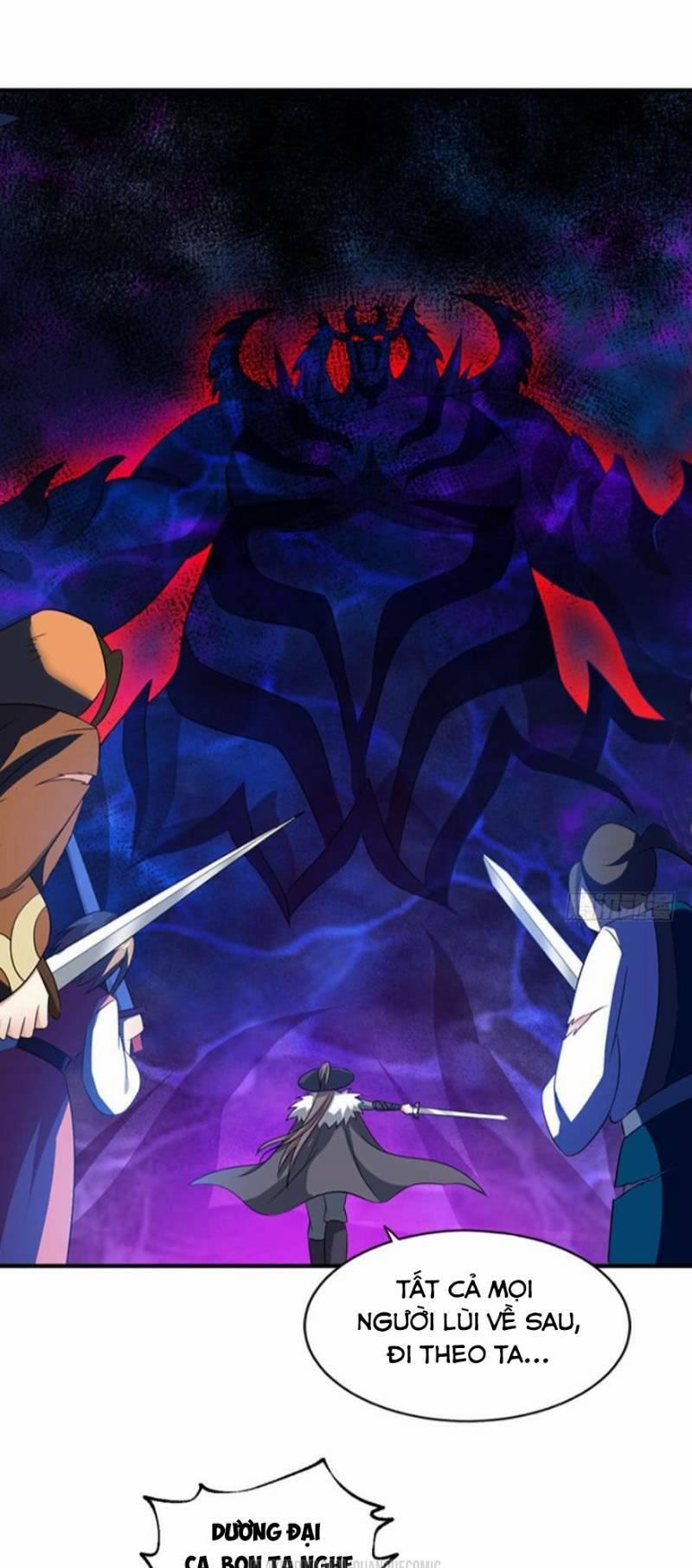 Trọng Sinh Thành Cậu Vàng Tại Dị Thế 60 trang 10