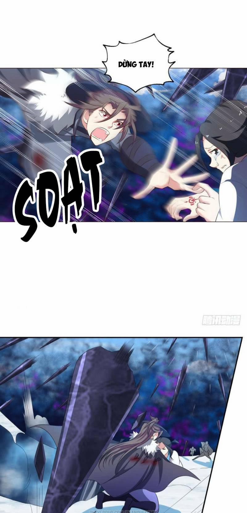 Trọng Sinh Thành Cậu Vàng Tại Dị Thế 60 trang 2