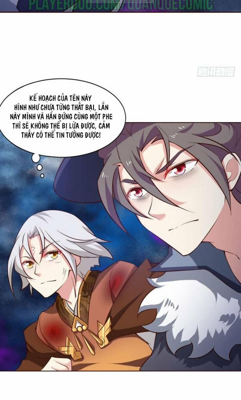 Trọng Sinh Thành Cậu Vàng Tại Dị Thế 60 trang 23