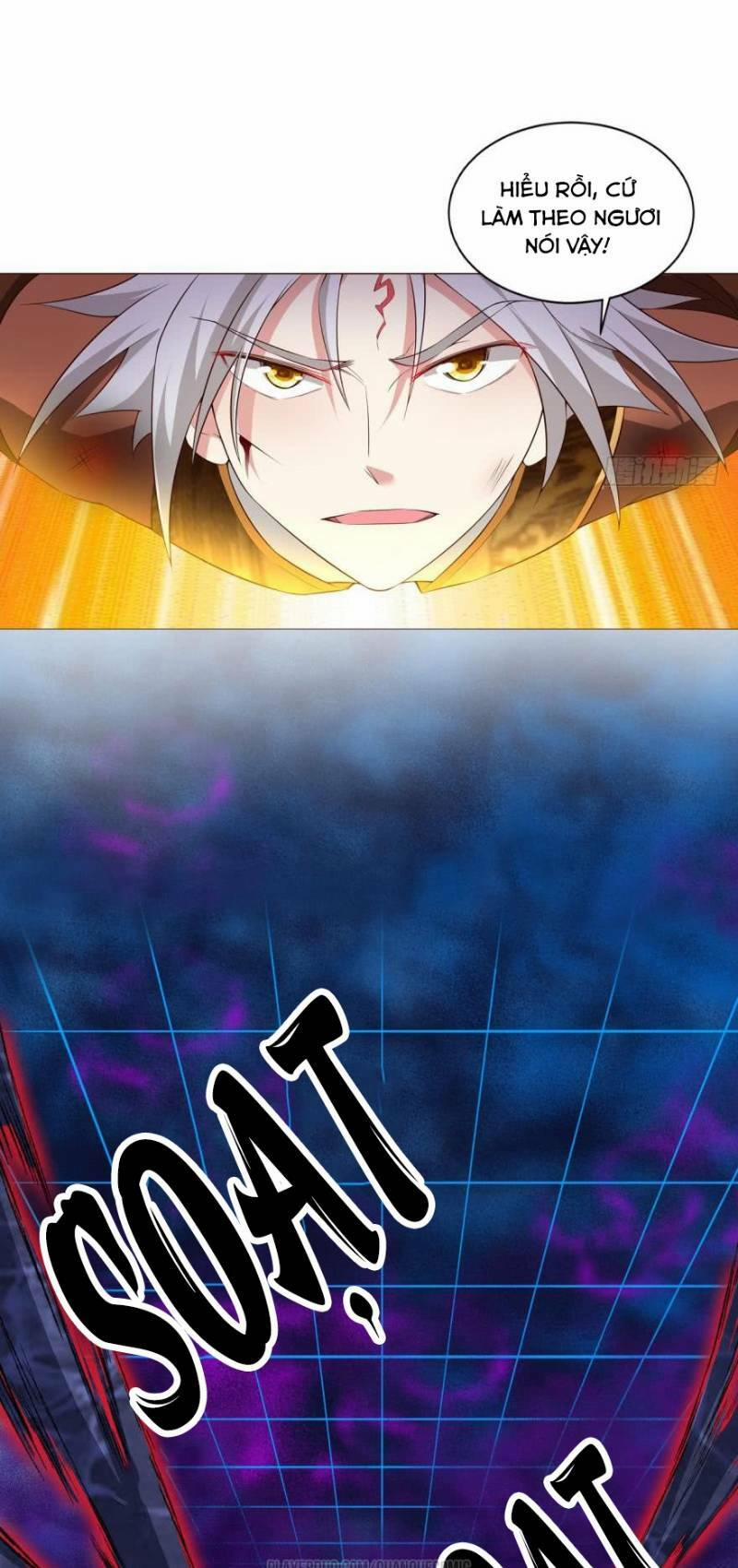 Trọng Sinh Thành Cậu Vàng Tại Dị Thế 60 trang 24