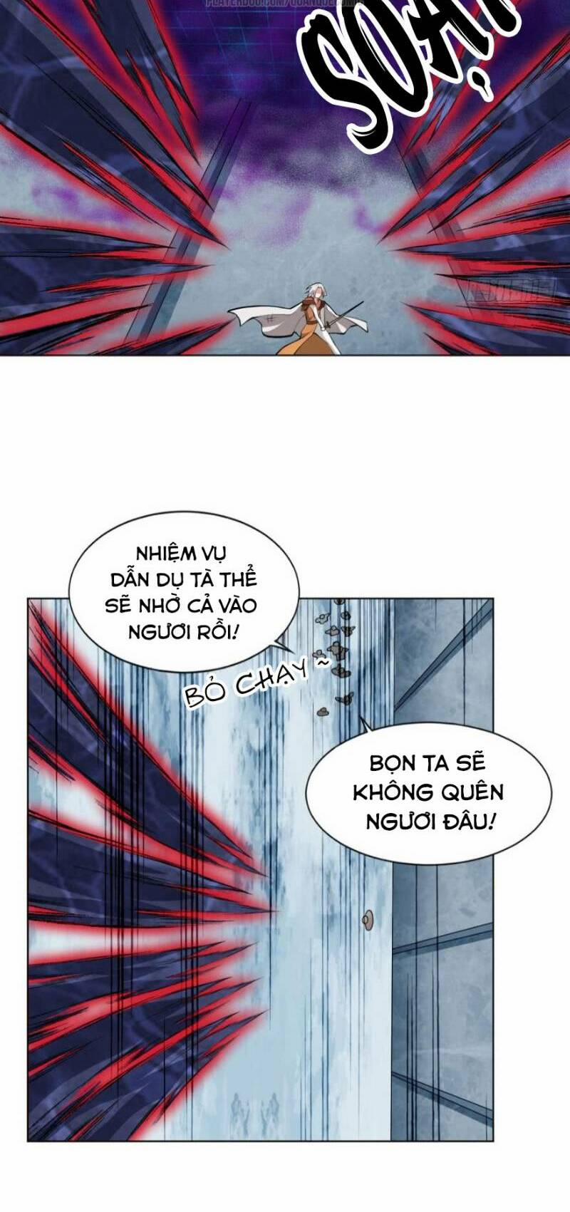 Trọng Sinh Thành Cậu Vàng Tại Dị Thế 60 trang 25