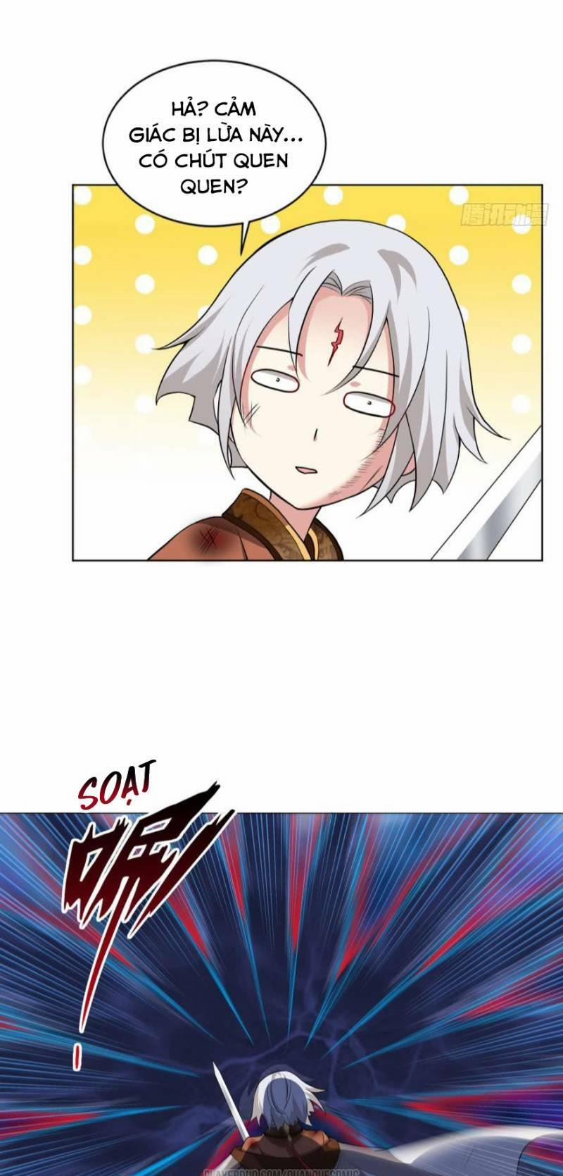 Trọng Sinh Thành Cậu Vàng Tại Dị Thế 60 trang 26