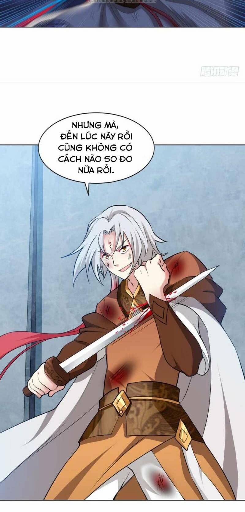 Trọng Sinh Thành Cậu Vàng Tại Dị Thế 60 trang 27