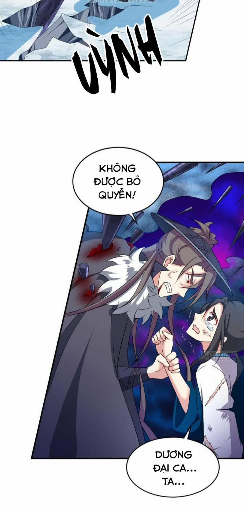 Trọng Sinh Thành Cậu Vàng Tại Dị Thế 60 trang 3