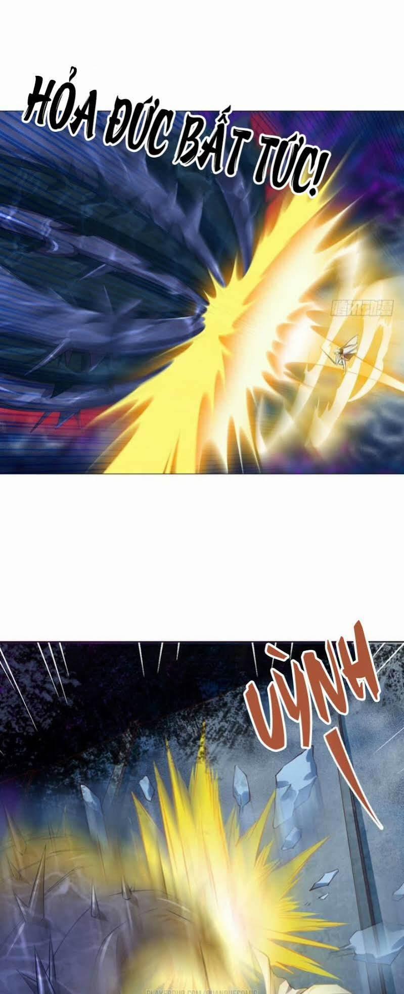 Trọng Sinh Thành Cậu Vàng Tại Dị Thế 60 trang 30