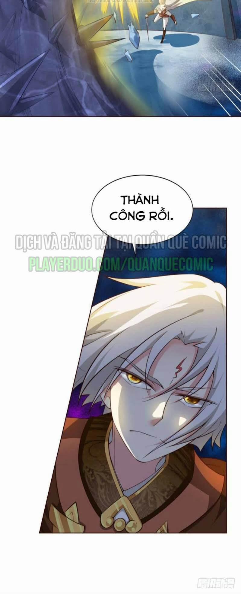 Trọng Sinh Thành Cậu Vàng Tại Dị Thế 60 trang 31