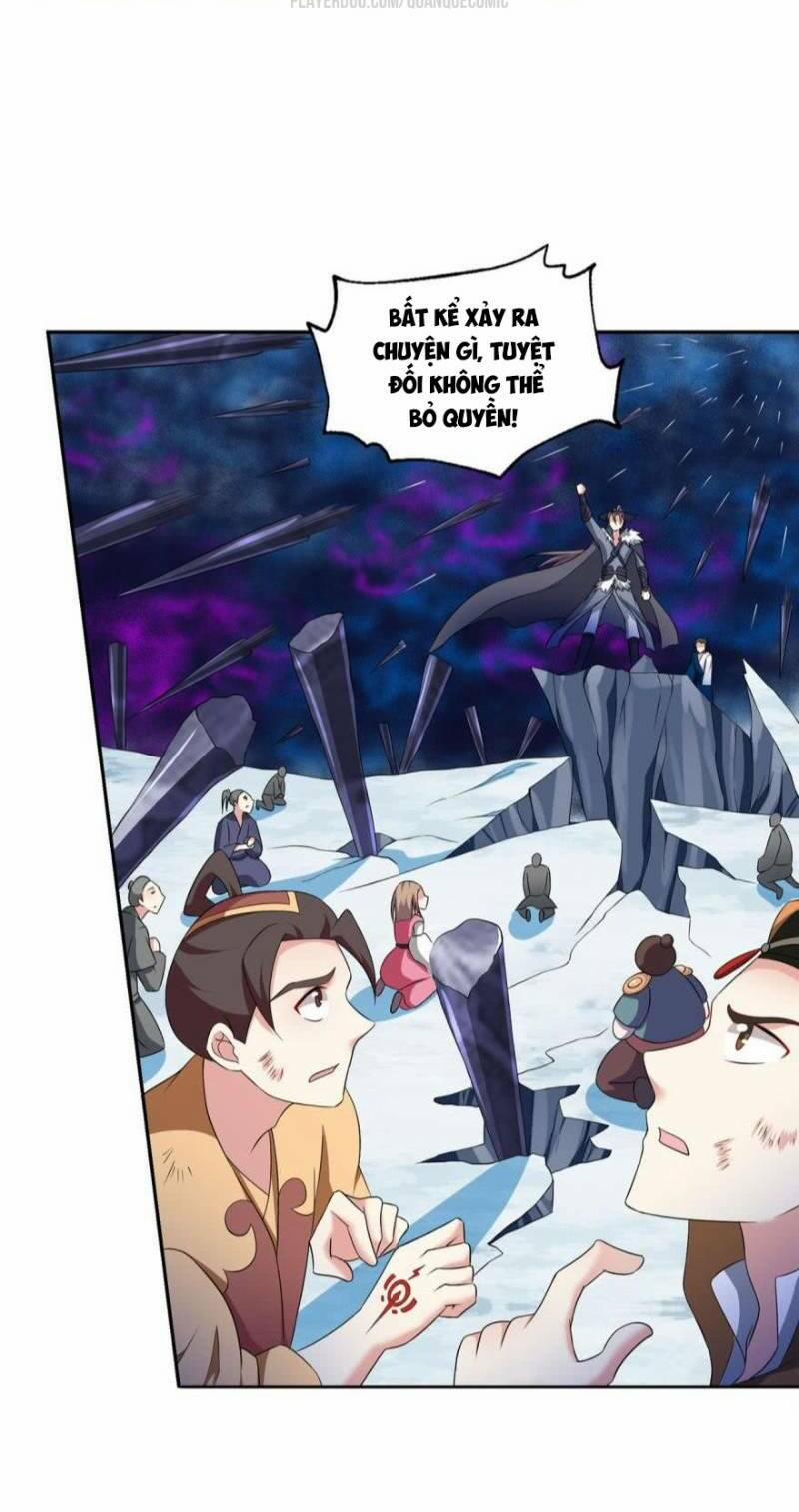 Trọng Sinh Thành Cậu Vàng Tại Dị Thế 60 trang 5