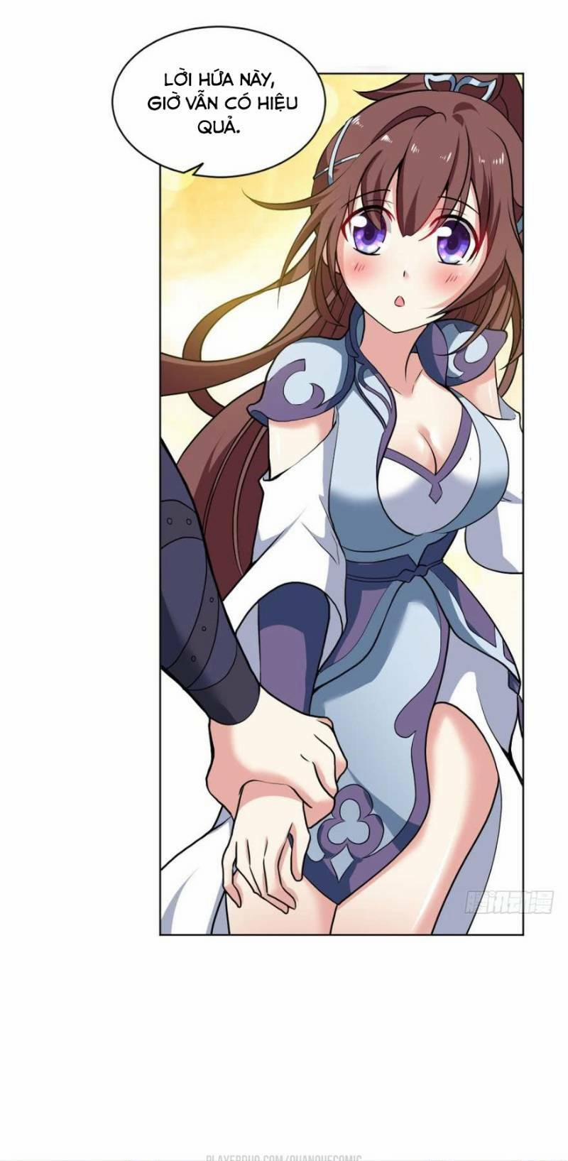 Trọng Sinh Thành Cậu Vàng Tại Dị Thế 60 trang 8