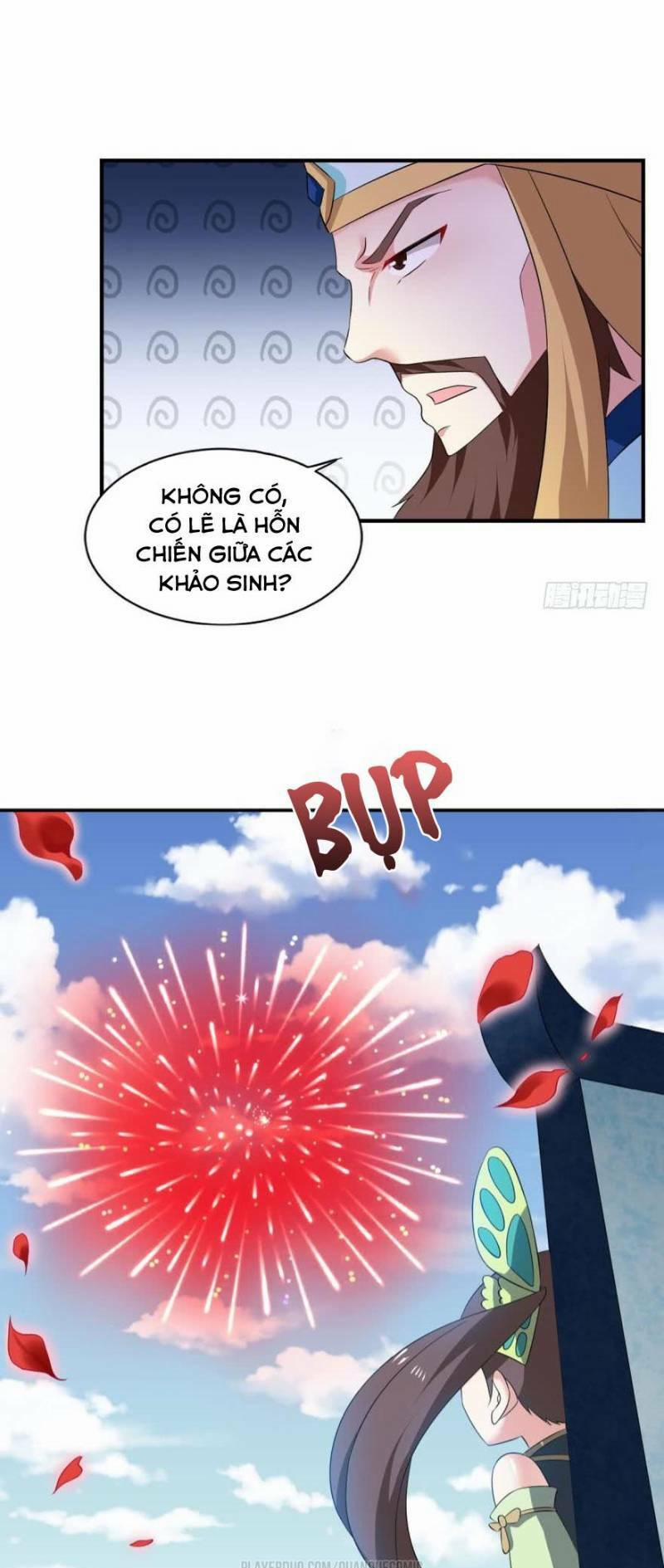 Trọng Sinh Thành Cậu Vàng Tại Dị Thế 61 trang 2