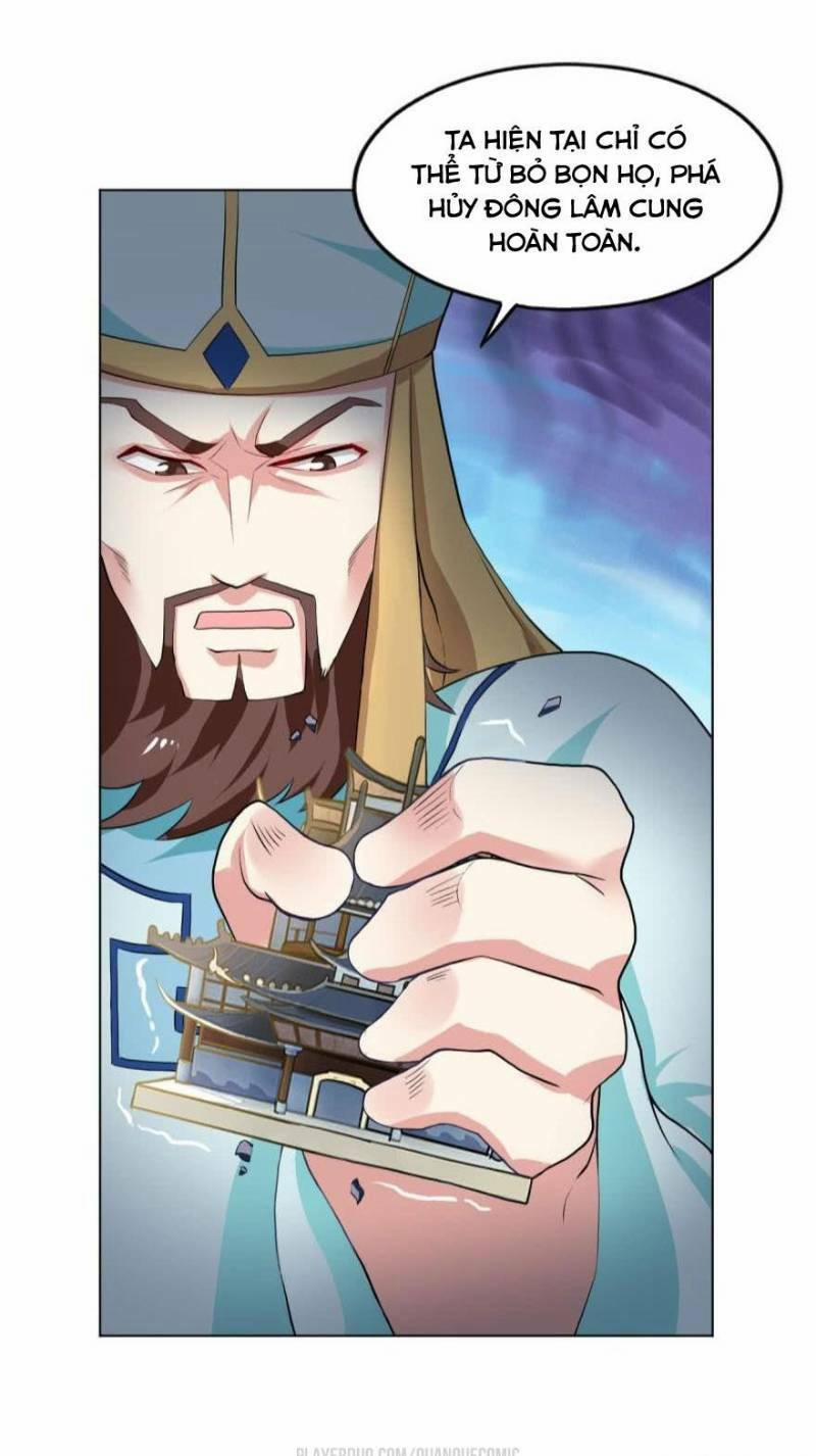 Trọng Sinh Thành Cậu Vàng Tại Dị Thế 61 trang 20