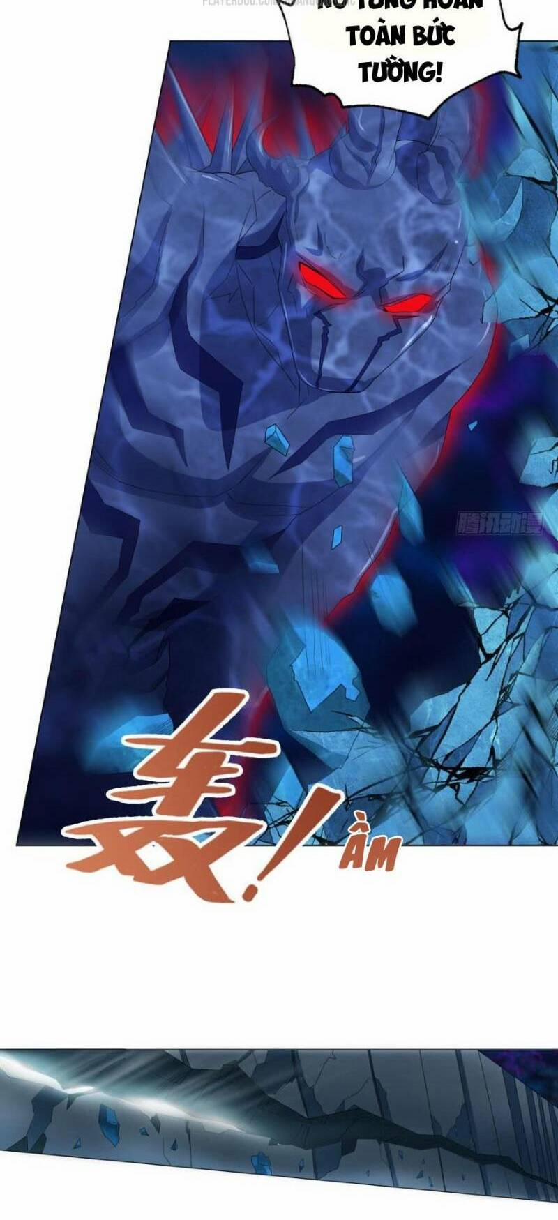 Trọng Sinh Thành Cậu Vàng Tại Dị Thế 61 trang 25