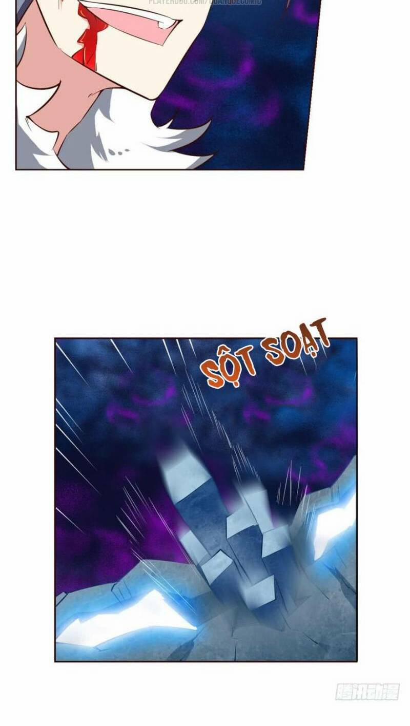 Trọng Sinh Thành Cậu Vàng Tại Dị Thế 61 trang 29