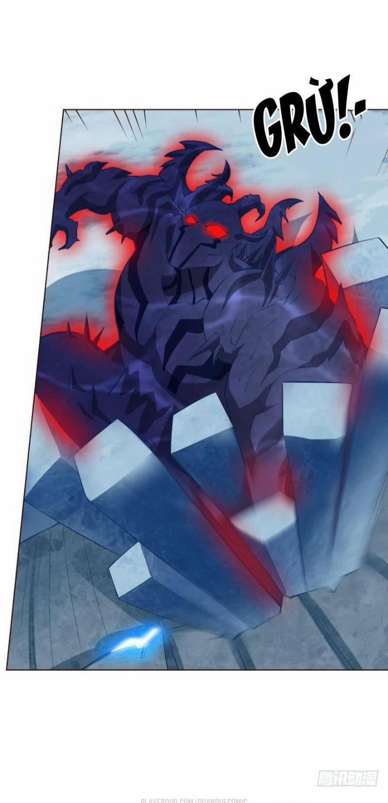 Trọng Sinh Thành Cậu Vàng Tại Dị Thế 61 trang 30