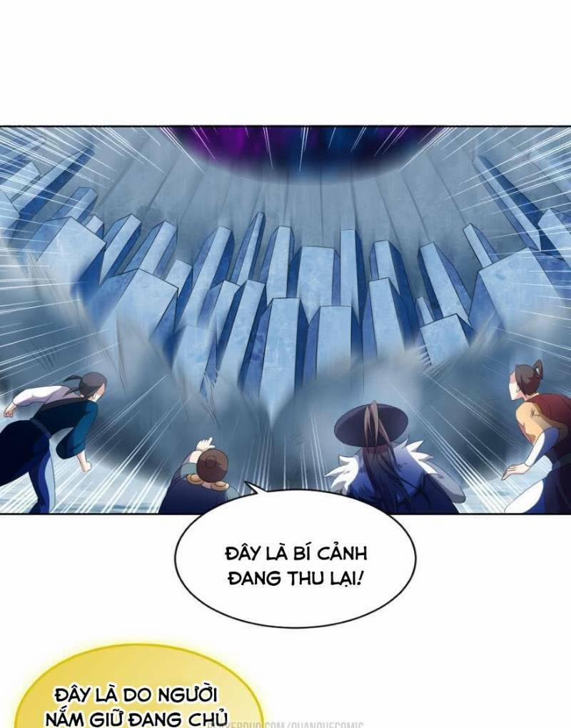 Trọng Sinh Thành Cậu Vàng Tại Dị Thế 61 trang 32