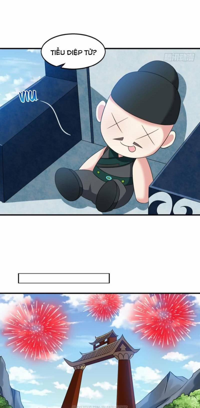 Trọng Sinh Thành Cậu Vàng Tại Dị Thế 61 trang 4