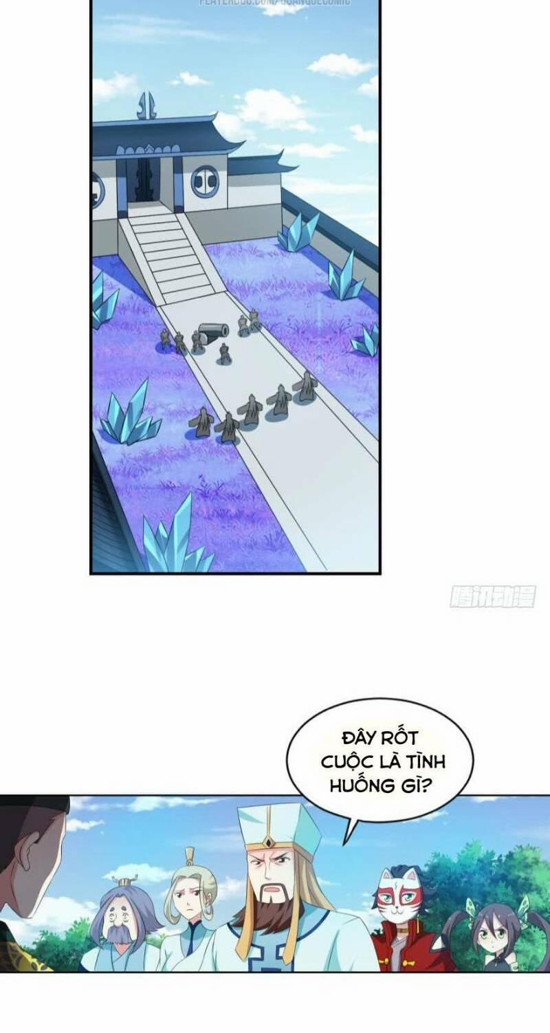 Trọng Sinh Thành Cậu Vàng Tại Dị Thế 61 trang 9