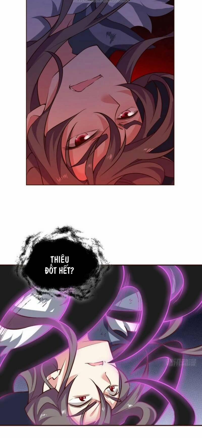 Trọng Sinh Thành Cậu Vàng Tại Dị Thế 62 trang 1