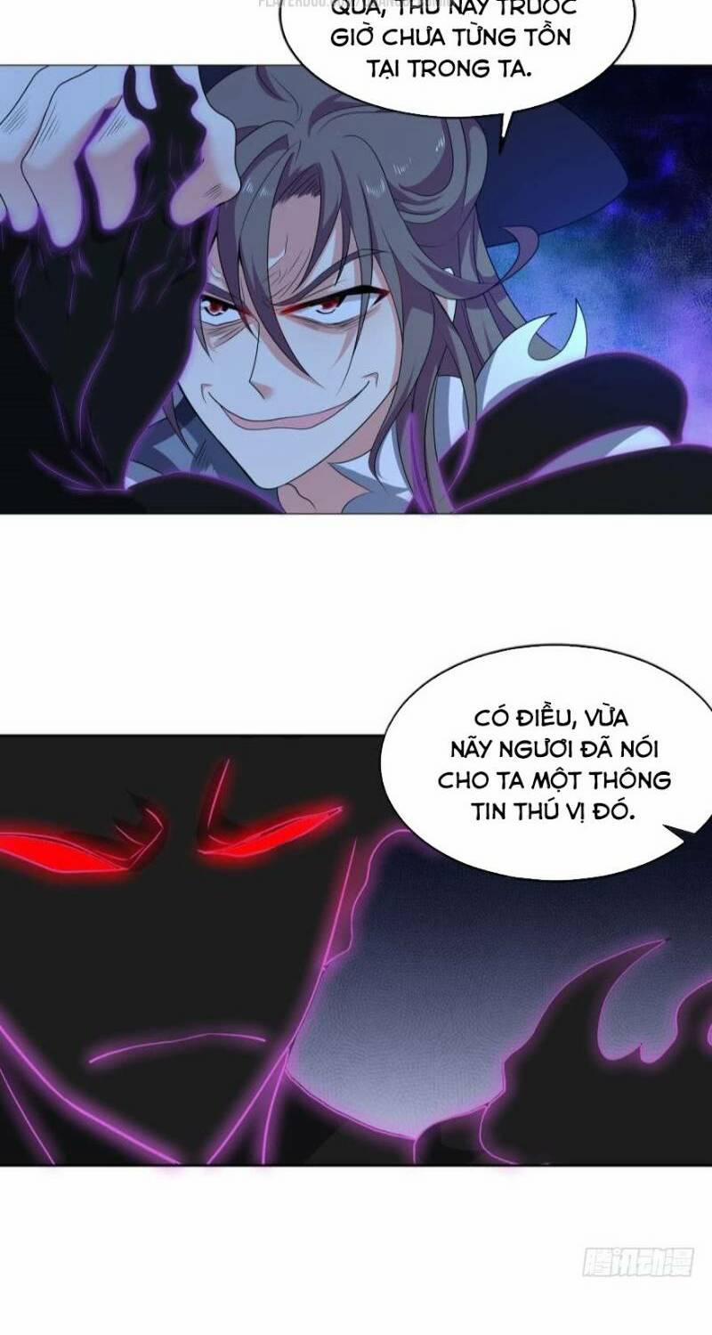 Trọng Sinh Thành Cậu Vàng Tại Dị Thế 62 trang 11