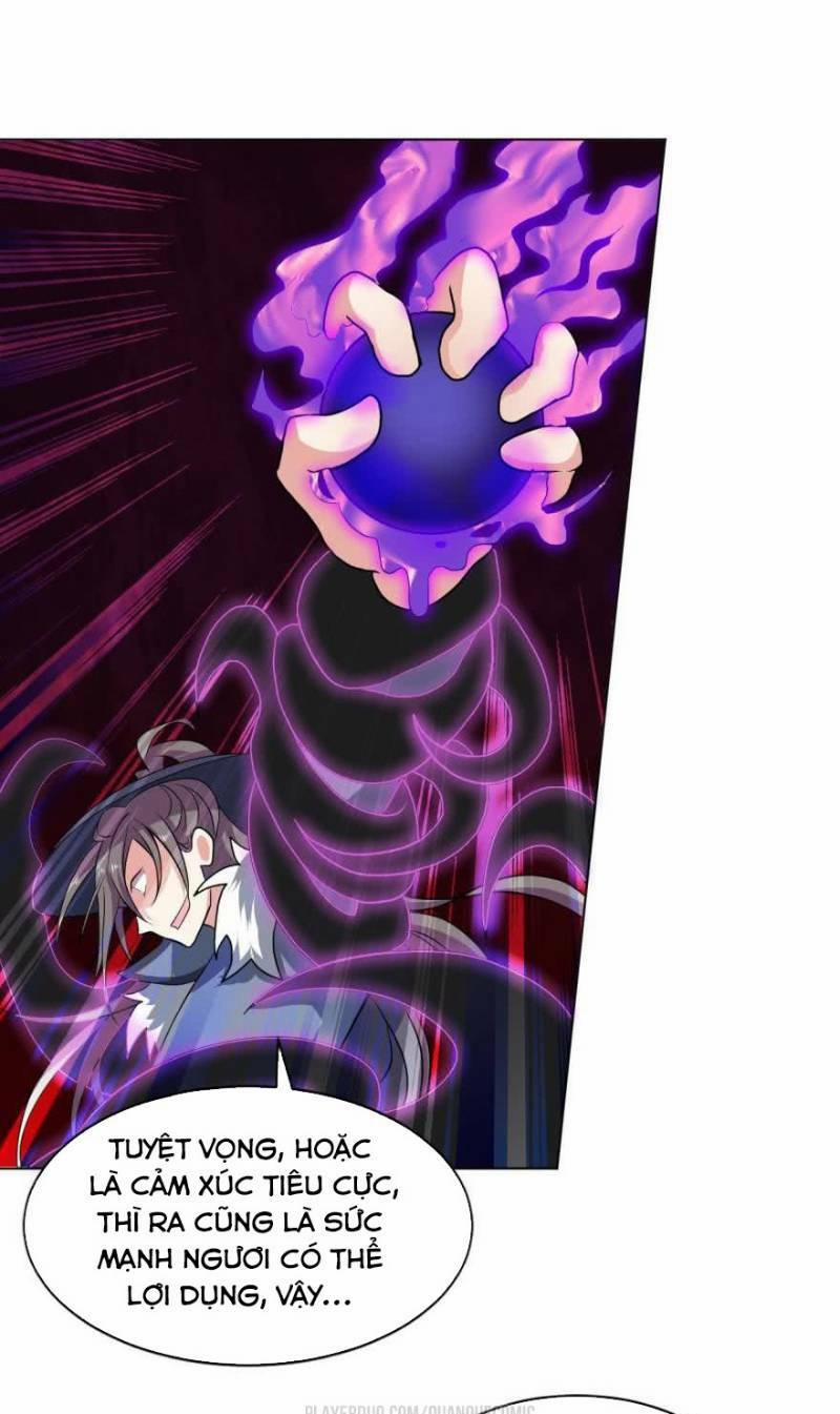 Trọng Sinh Thành Cậu Vàng Tại Dị Thế 62 trang 12