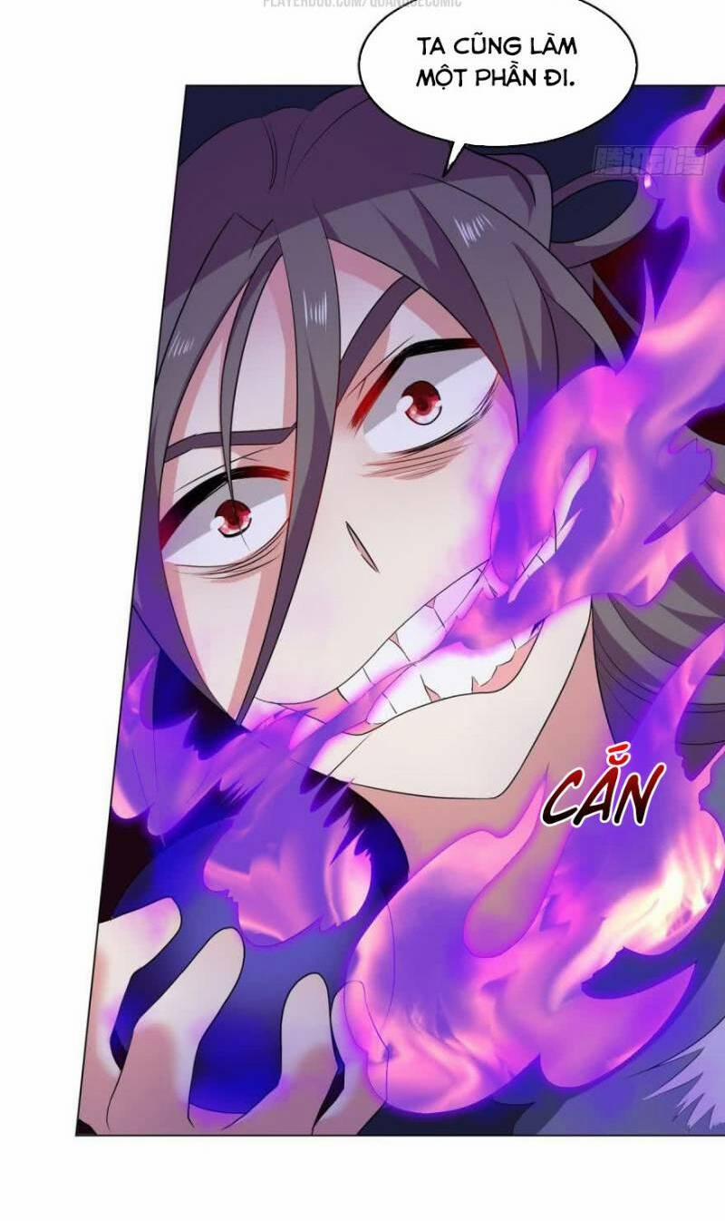 Trọng Sinh Thành Cậu Vàng Tại Dị Thế 62 trang 13