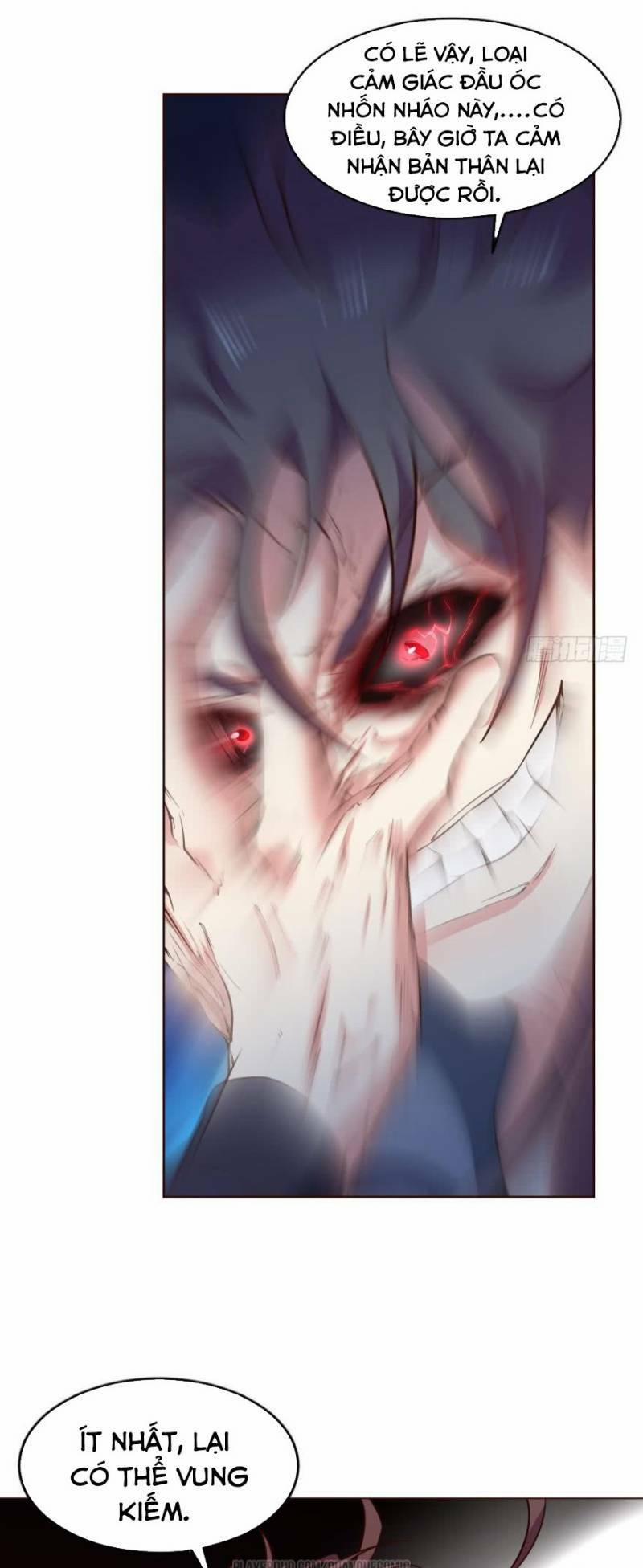 Trọng Sinh Thành Cậu Vàng Tại Dị Thế 62 trang 16