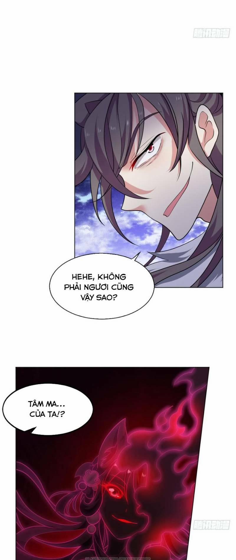 Trọng Sinh Thành Cậu Vàng Tại Dị Thế 62 trang 18