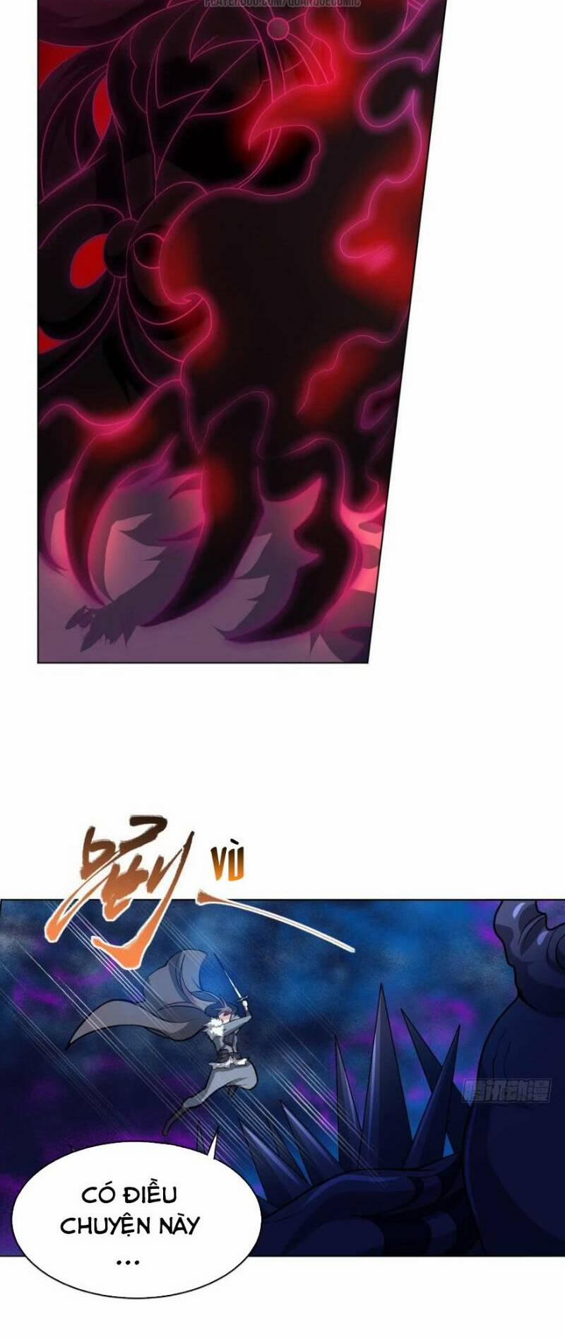 Trọng Sinh Thành Cậu Vàng Tại Dị Thế 62 trang 19