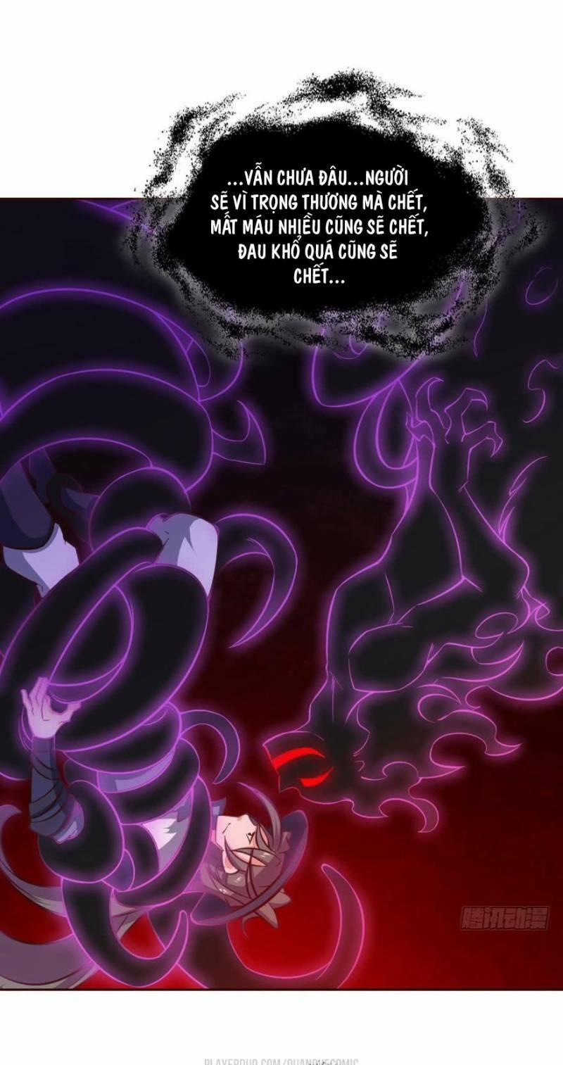 Trọng Sinh Thành Cậu Vàng Tại Dị Thế 62 trang 2