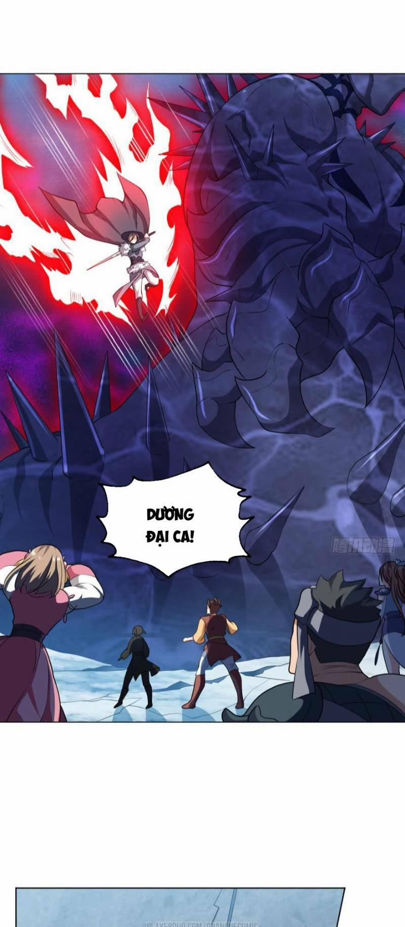 Trọng Sinh Thành Cậu Vàng Tại Dị Thế 62 trang 22