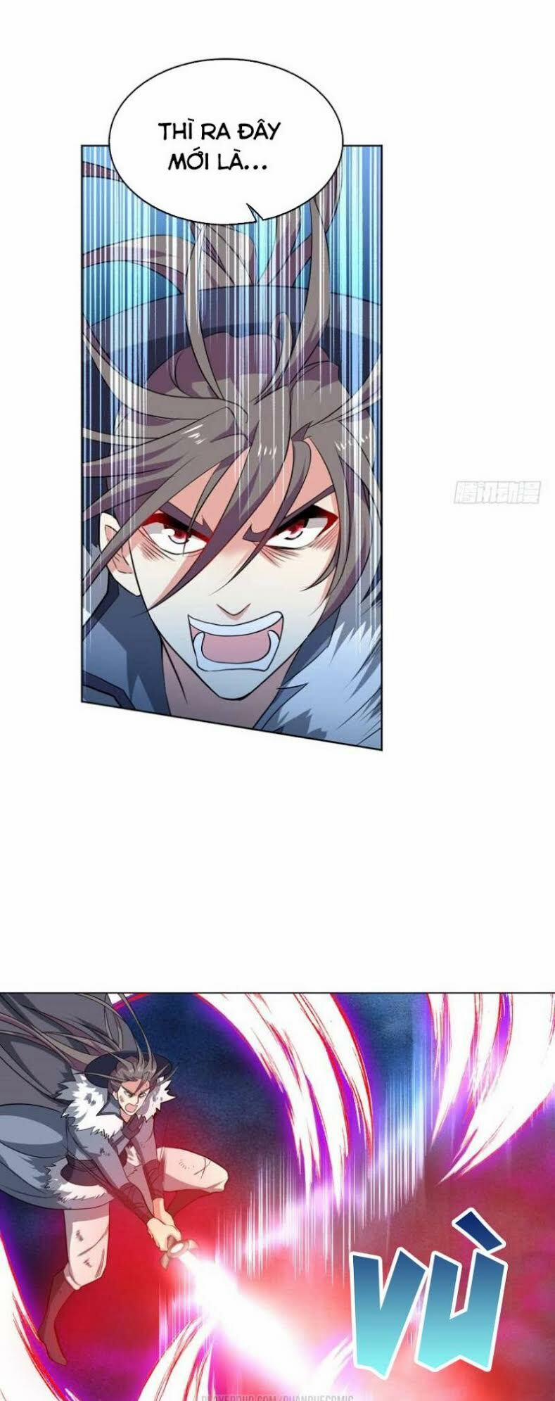 Trọng Sinh Thành Cậu Vàng Tại Dị Thế 62 trang 24