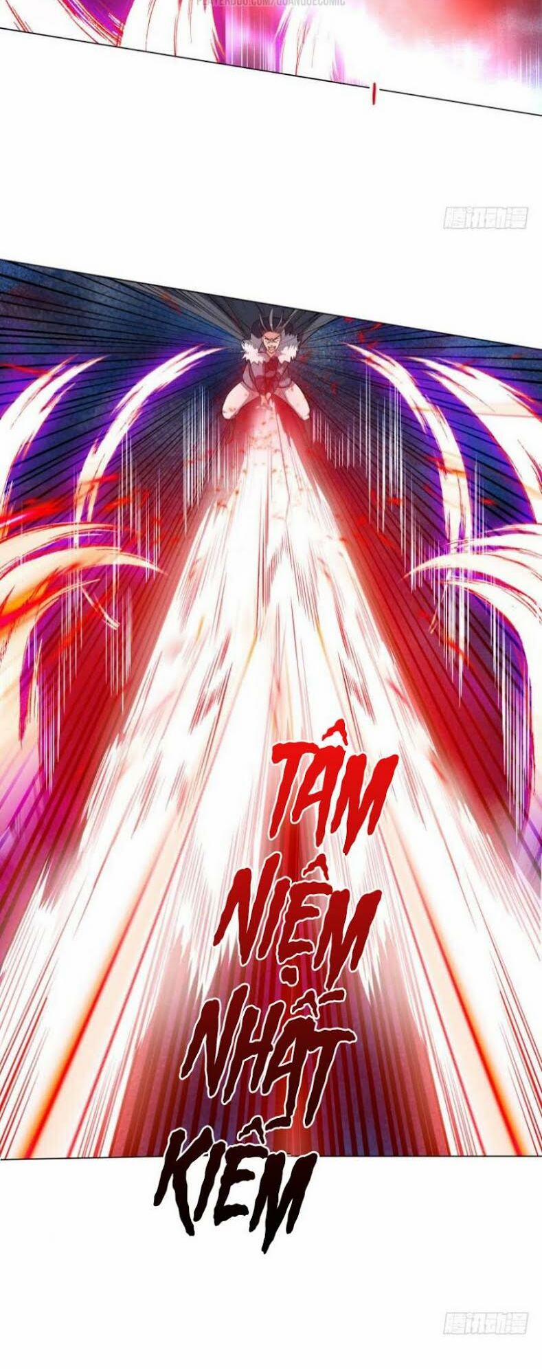 Trọng Sinh Thành Cậu Vàng Tại Dị Thế 62 trang 25