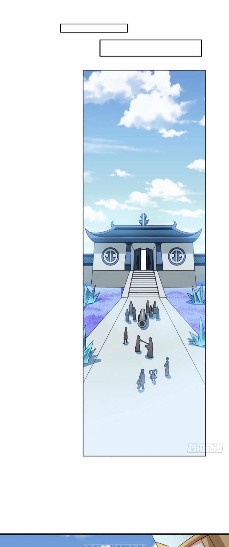 Trọng Sinh Thành Cậu Vàng Tại Dị Thế 62 trang 26