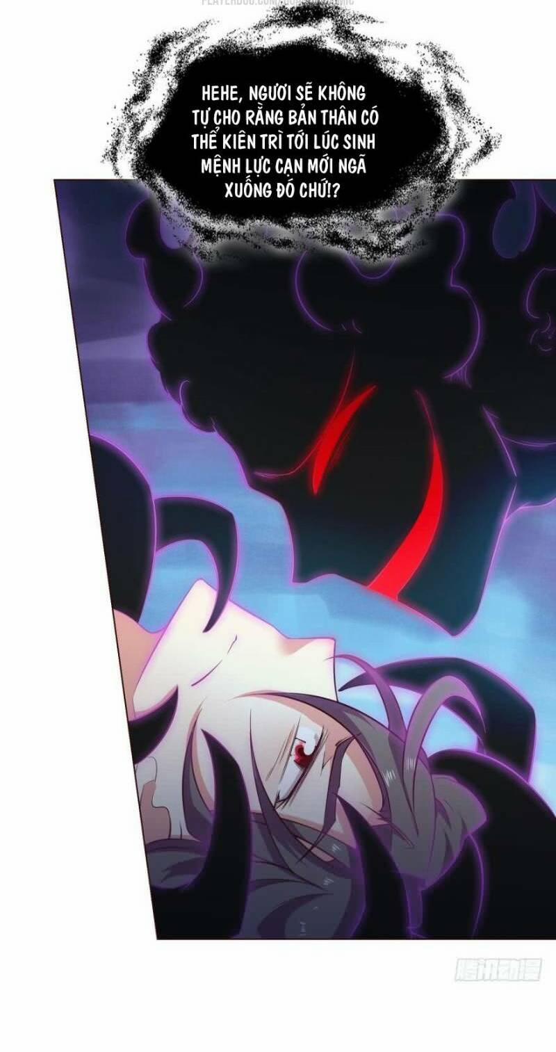 Trọng Sinh Thành Cậu Vàng Tại Dị Thế 62 trang 3