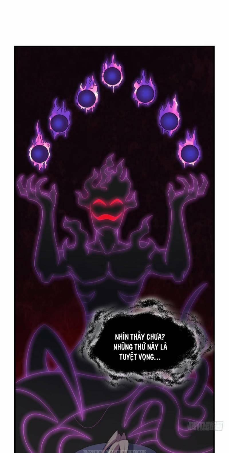 Trọng Sinh Thành Cậu Vàng Tại Dị Thế 62 trang 4