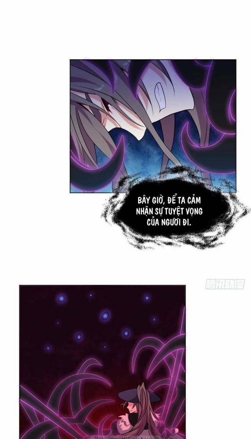 Trọng Sinh Thành Cậu Vàng Tại Dị Thế 62 trang 8