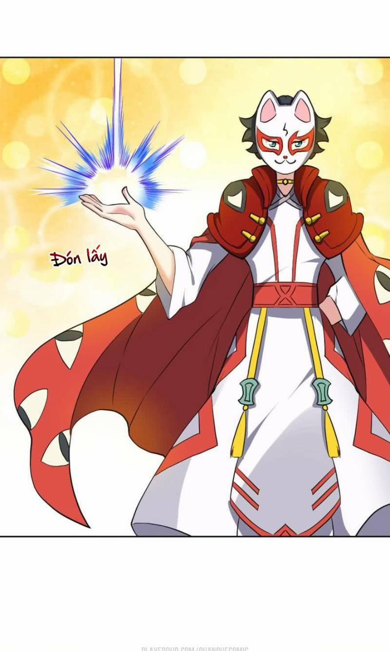 Trọng Sinh Thành Cậu Vàng Tại Dị Thế 63 trang 12