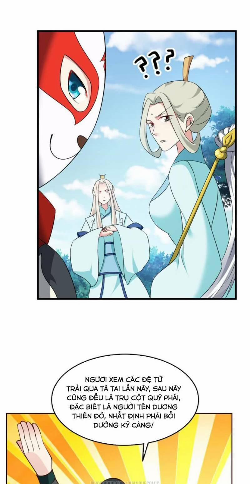 Trọng Sinh Thành Cậu Vàng Tại Dị Thế 63 trang 16