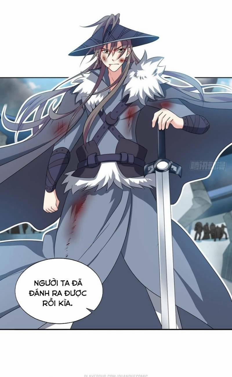 Trọng Sinh Thành Cậu Vàng Tại Dị Thế 63 trang 2