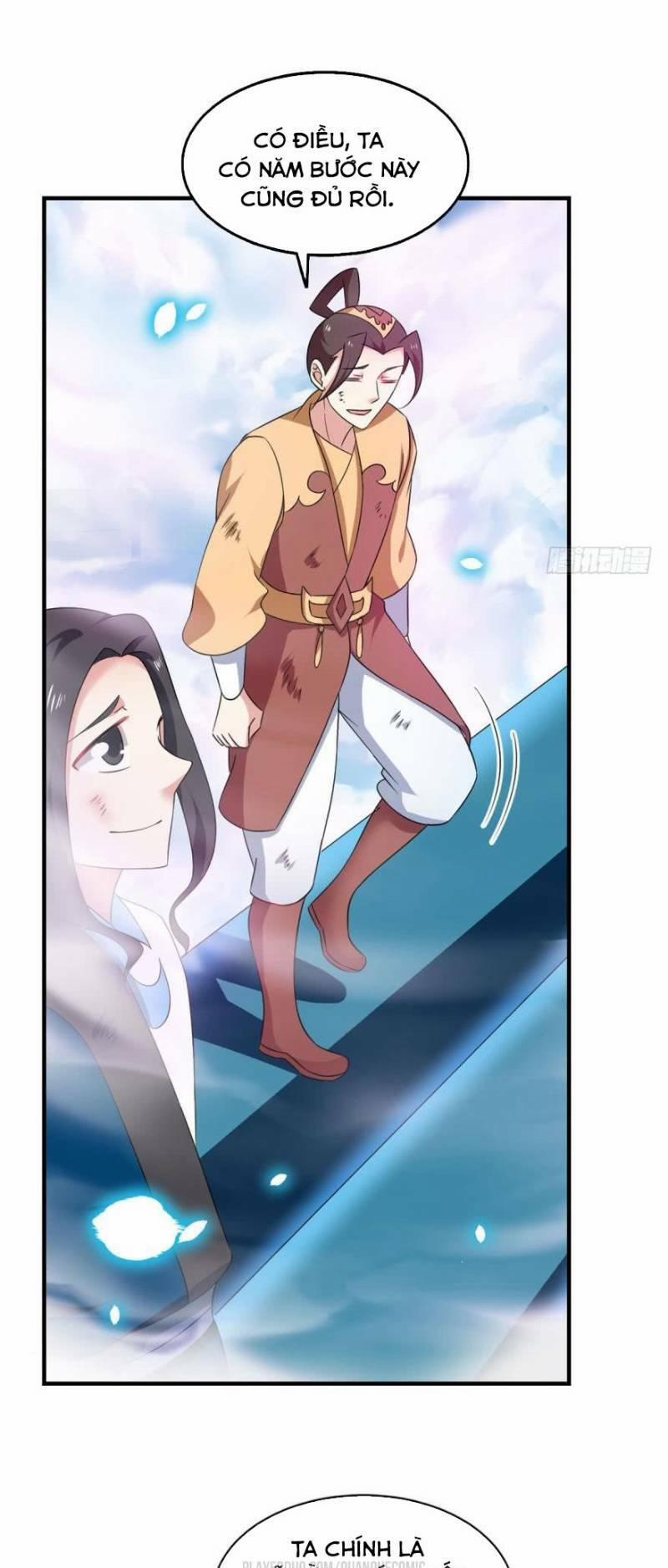 Trọng Sinh Thành Cậu Vàng Tại Dị Thế 63 trang 26