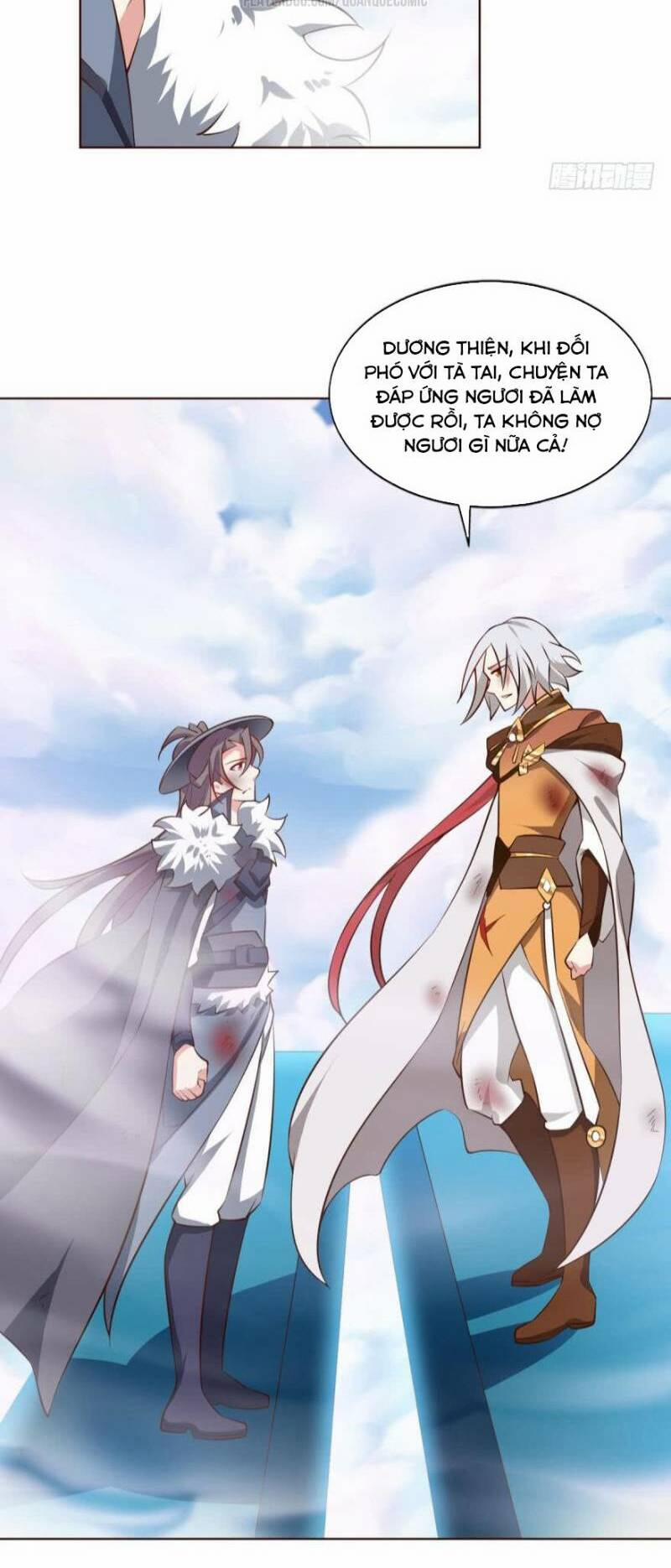 Trọng Sinh Thành Cậu Vàng Tại Dị Thế 63 trang 29