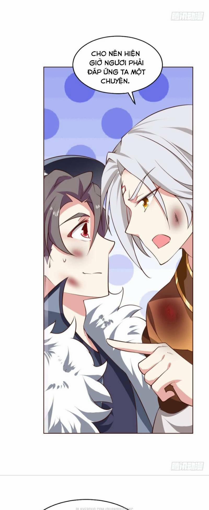 Trọng Sinh Thành Cậu Vàng Tại Dị Thế 63 trang 30