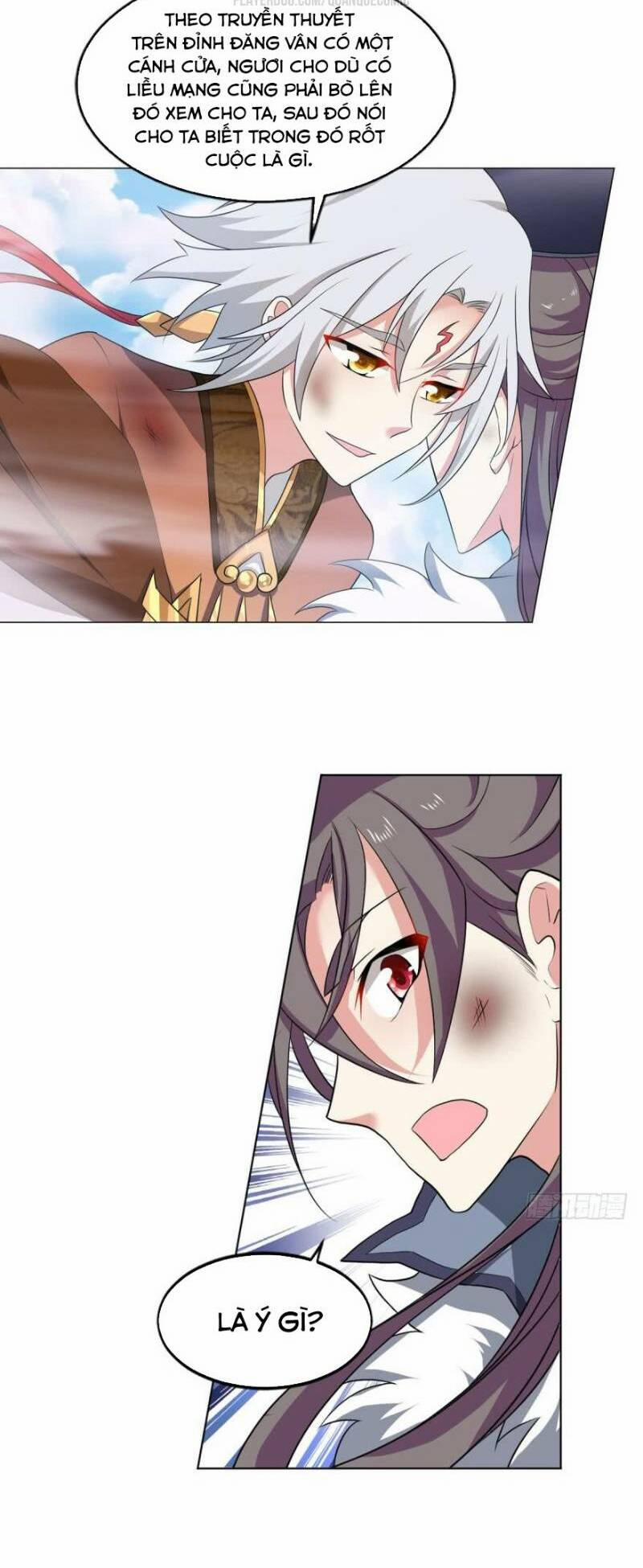 Trọng Sinh Thành Cậu Vàng Tại Dị Thế 63 trang 31