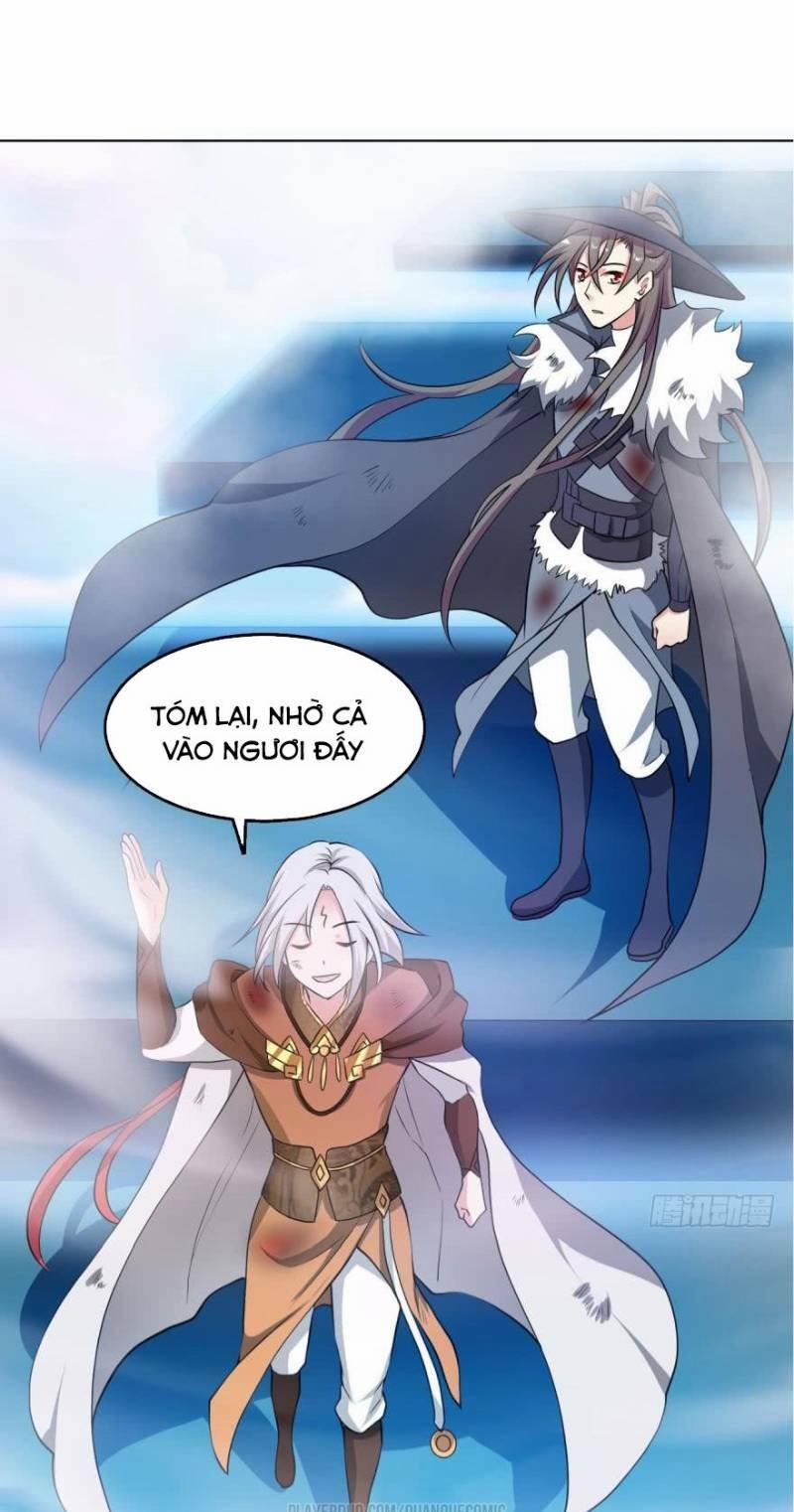 Trọng Sinh Thành Cậu Vàng Tại Dị Thế 63 trang 32