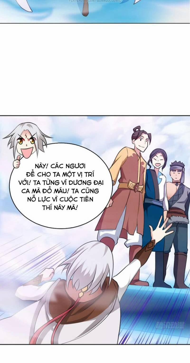 Trọng Sinh Thành Cậu Vàng Tại Dị Thế 63 trang 33