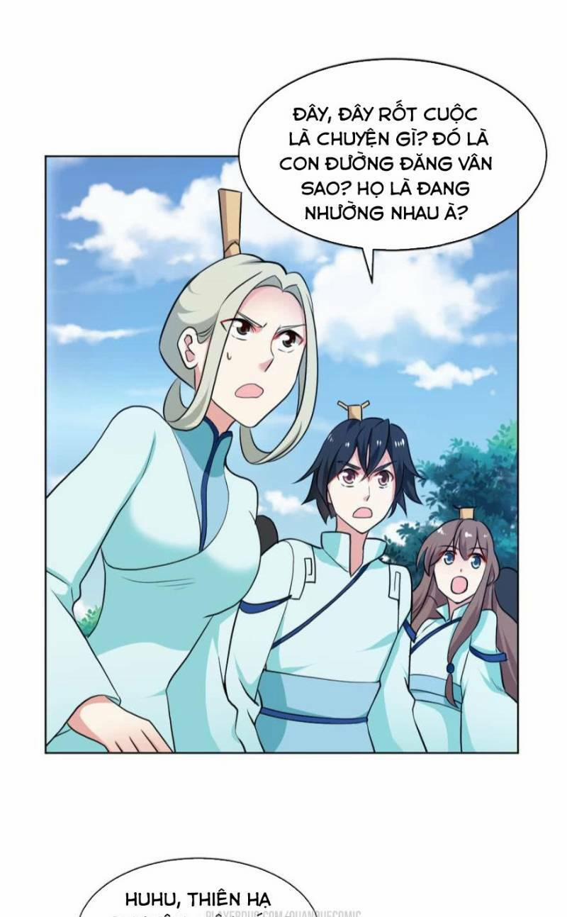 Trọng Sinh Thành Cậu Vàng Tại Dị Thế 63 trang 34